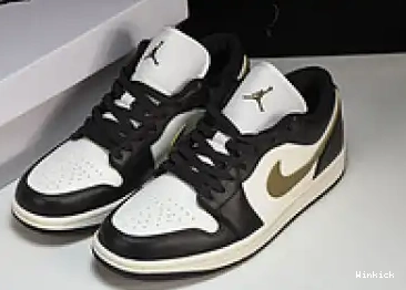 Low  Jordan DC0774-200 1 0705